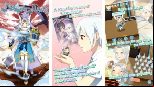 The Valkyrie and Death MOD APK