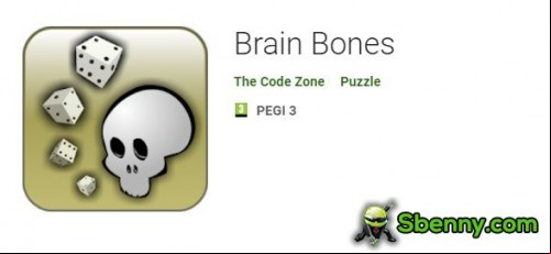 Brain Bones APK