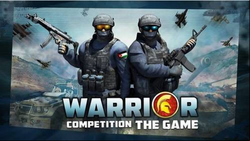 Warrior Competition MOD APK