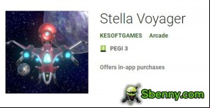 Stella Voyager MOD APK