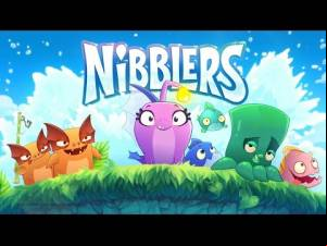 Nibblers MOD APK