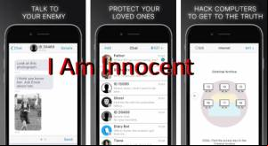 I Am Innocent MOD APK
