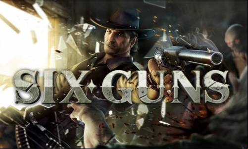 Six-Guns: Gang Showdown MOD APK