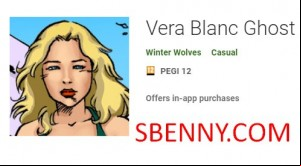 Vera Blanc Ghost Free MOD APK