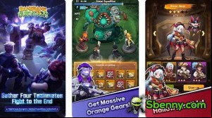 BangBang Survivor MOD APK