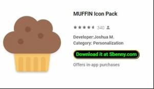 MUFFIN Icon Pack MOD APK