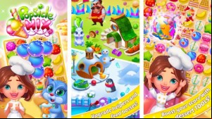 Popsicle Mix MOD APK