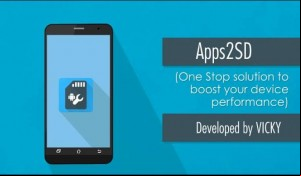 App2SD PRO: All in One Tool APK