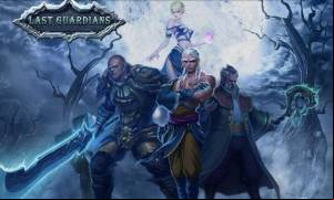 LAST GUARDIANS MOD APK