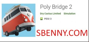 Poly Bridge 2