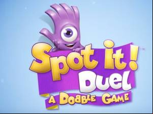 Spot it - A card game to challenge your friends MOD APK