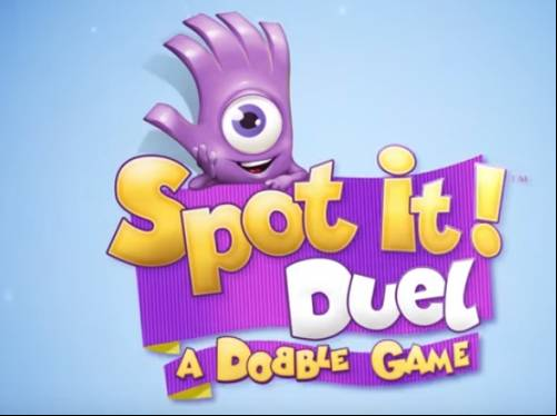 Spot it - A card game to challenge your friends MOD APK