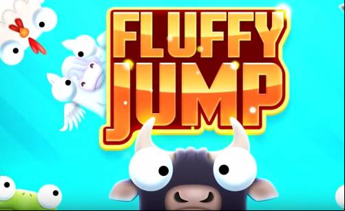 Fluffy Jump MOD APK