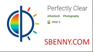 Perfectly Clear MOD APK
