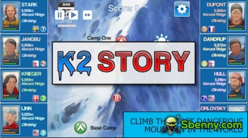 K2 Story APK