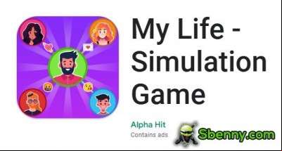 My Life - Simulation Game MOD APK