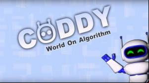Coddy: World on Algorithm APK