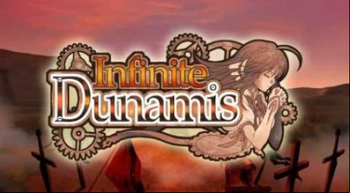 RPG Infinite Dunamis - KEMCO MOD APK