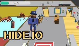 Hide.io MOD APK