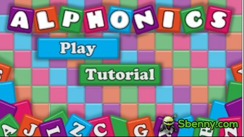Alphonics APK