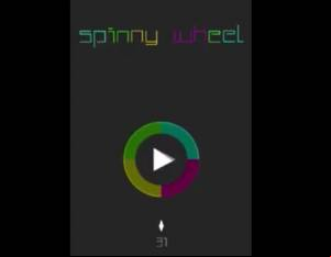 Spinny Wheel APK