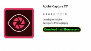 Adobe Capture CC APK
