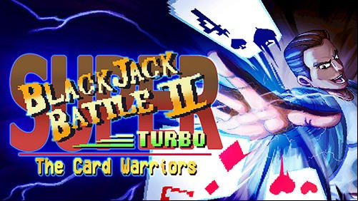 Super Blackjack Battle 2 Turbo APK