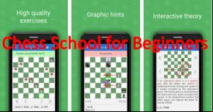 Chess School for Beginners MOD APK