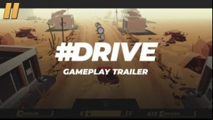 #DRIVE MOD APK
