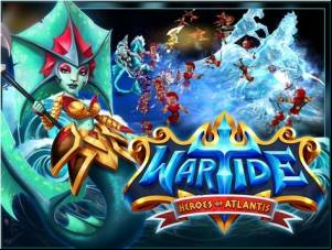 Wartide MOD APK