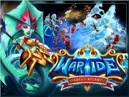 Wartide MOD APK