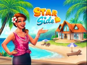 Starside - Match 3 Game MOD APK