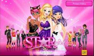 Star Girl MOD APK