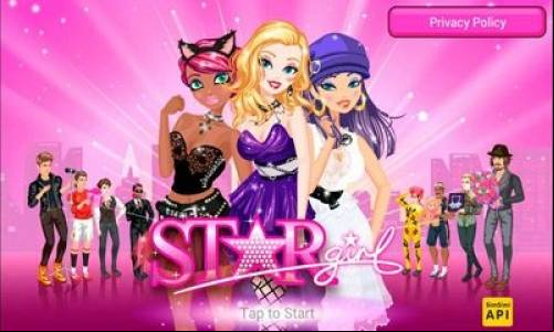 Star Girl MOD APK