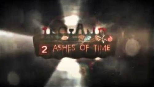 Isoland 2: Ashes of Time MOD APK