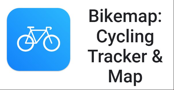Bikemap: Cycling Tracker &amp; Map MOD APK