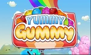 Yummy Gummy MOD APK