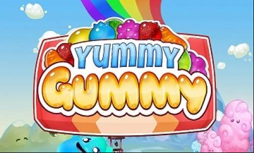 Yummy Gummy MOD APK