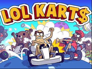 LoL Kart MOD APK