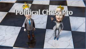 Political Chess Pro APK