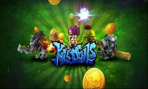 Kill Devils MOD APK