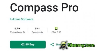 Com Pro MOD APK