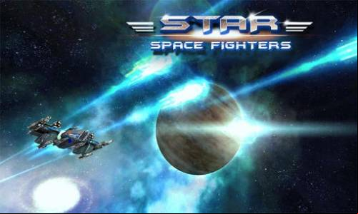 Galaxy War Fighter MOD APK