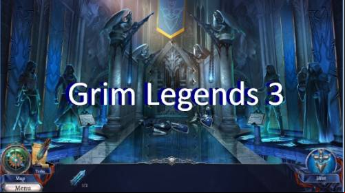 Grim Legends 3 (Full)