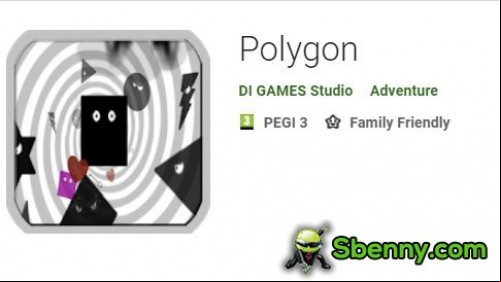Polygon APK