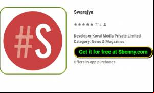 Swarajya MOD APK