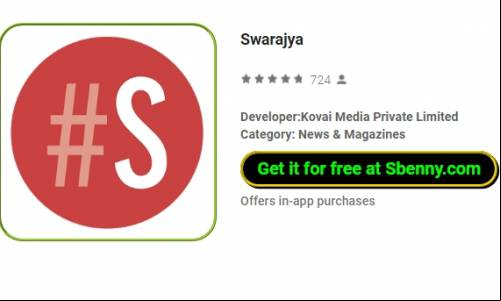 Swarajya MOD APK