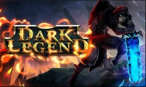 Shadow Fight Heroes - Dark Souls Stickman Legend MOD APK