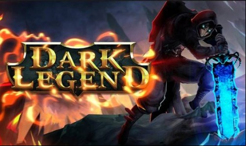 Shadow Fight Heroes - Dark Souls Stickman Legend MOD APK