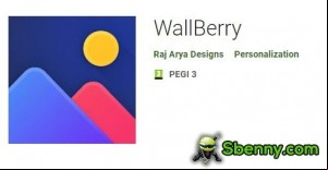 WallBerry MOD APK